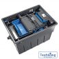 Preview: BioTec ScreenMatic² 90000 Durchlauffilter